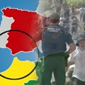Hibridni rat na kapiji Evrope: Zašto je Seuta postala talac opasnog rivalstva dva afrička suseda