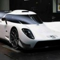 Ima 700 KS i samo 950 kg: Ovaj američki automobil želi da nadmaši Corvette ZR1 FOTO