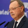 Predsednik Seute: U gradu ostalo do 11.000 ilegalnih migranata