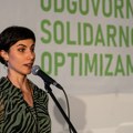 Preminula Marija Dakić, „duša i srce“ Novog optimizma