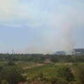 Neslužbeno: Zbog požara kod Zadra uhićena trojica hrvatskih državljana i strankinja
