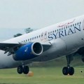Syrian Airlines obnovio letove Damask–Moskva posle više od godinu i po dana