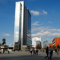 Poslanici DPK ponovo ispred zgrade Vlade u Prištini, traže konstituisanje skupštine