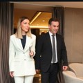 Mešarović se sastala sa makedonskim ministrom poljoprivrede: Srbija i Severna Makedonija grade partnerstva za konkretne…