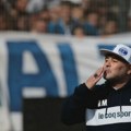 Haos na suđenju za smrt Maradone i bizarna greška - umesto Dijega, uzeli nalaze njegovog oca