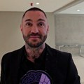 Dva puta mu paljen auto: Priveden Jovan Radulović Jodžir, a ovo su svi njegovi ekscesi – o fotografijama njegove žene brujao…