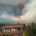 Drama u Nevesinju: Vatrogasci se grčevito bore sa požarima, gori na sve strane!