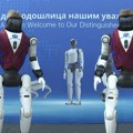 U Šapcu otvorena prva evropska fabrika humanoidnih robota: Vučić najavio naprednu tehnologiju za Ekspo