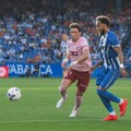 Slavlje u La Korunji: Fudbaleri Deportiva pobedili Valensiju