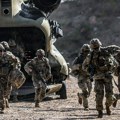 NATO planira udare na ruske aerodrome, fabrike i železnicu