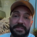 (Video) Jodžir nakon privođenja stigao u Beograd Objavio snimak iz provoda sa Anđelom i Gastozom, pa slučajno otkrio u kakvim…