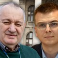 "Politički trulež!" Parandilović nikad žešće o DS: "Pokušavaju da uguraju svoje ljude na studentsku listu, kome treba…