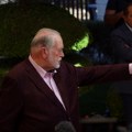 Hakabi: Ne postoji plan da se Palestinci nateraju da napuste Gazu