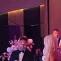Карлеуша пољубила Тошића пред свима, одмах прекинули музику: Хаос у хотелу, гости вриште