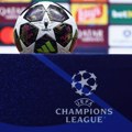 Liga šampiona: Pet favorita, 36 klubova i 12 Srba