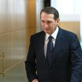 Obaveštajni kanal Rusije i SAD ostaje otvoren: Nariškin najavio nove kontakte