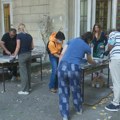 Narodni muzej Pančevo organizovao radionicu posvećenu obnovi i očuvanju starih predmeta