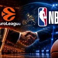 Senzacionalno! NBA kupuje Evroligu: Revolucija kakvu košarka ne pamti, ništa više neće da bude isto!