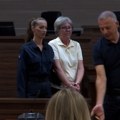 Nastavljeno suđenje Nadici Čepkenović u Prištini – odbrana ukazala na različite iskaze svedokinje