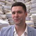 Nemanja počeo u podrumu sa starom mašinom, a danas ima svoju fabriku: Ovo je priča mladog Srbina iz Lapova