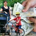 Vlada Srbije usvojila: Pomoć države majkama za rešavanje stambenog pitanja, obezbeđeno 2,5 miliona dinara