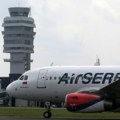 Više od milion putnika u avgustu na aerodromu „Nikola Teslaˮ