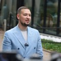 Uroš Živković napravio haos na Šabačkom vašaru! Zapalio masu