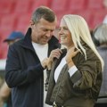 FOTO Lotar Mateus pronašao novu devojku, mlađa je od njega 38 godina: Posle pet razvoda pronašao izabranicu mlađu od njegovih…