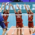 Slovenija u polufinalu Evropskog prvenstva: Nakon Srbije, razbili i Belgiju, sad ih čeka Nikola Grbić!
