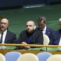 Šef ukrajinske diplomatije u UN: Ukrajina spremna za neposredni prekid vatre
