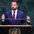 Jakov Plenković! Predsednik bratske Crne Gore bacio otrovnu strelu ka Srbiji tokom govora u UN