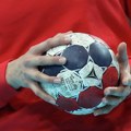 Srbija ubedljivo poražena na startu makedonskog turnira