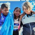 Etiopljani Tigst Asefa i Guje Adola pobednici Berlinskog maratona