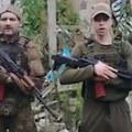 Puška na gotovs, čizme na zemlji: Rusi drže položaje u Kramatorsku u čeličnom stisku, snimak sve govori