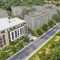 Višnjička dobija novu stambenu zgradu - Planirano 47 stanova, 54 parking mesta i povučeni sprat
