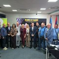 Gavriću novi mandat, budućnost rudarstva uz bezbedan i dostojanstven rad
