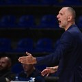 „Pokazali su koliko vrede u Evroligi“: Avdalović nahvalio Partizan, Penjaroja zadovoljan pobedom!