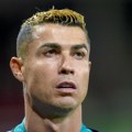 "Ronaldo je već suspendovan"