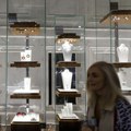 Bogati Amerikanci manje kupuju poznate brendove, nastavlja se pad potrošnje luksuzne robe