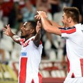 Zvezda dovodi sina legendarnog stranca sa Marakane, u timu još i naslednici Lalatovića i Mrkele