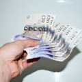 Britanci izglasali nove motive za novčanice: Bumbar umesto Čerčila