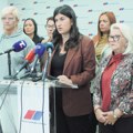 Predsednici Skupštine grada Novog Sada prećeno smrću