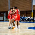 Košarkašice Crvene zvezde na premijeri u Evroligi dočekuju belgijski Mehelen (RTS 2, 18.00)