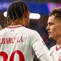 Barkola eksplodirao u Austriji: Liverpul dao šest golova, Fejenord srušio Fabregasov Komo!