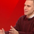 Istoričar Vukašin Zorić gost Sinteze u 21 sat