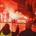 U Aleksincu ponovo paralelni skupovi SNS i Studentske liste