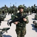 Ministarstvo: U naredne dve godine izvoz naoružanja skočiće 20 odsto