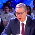 "Blizu smo pobede" Vučić: Suočili smo se sa nečim s čim se u Evropi malo ko suočio u proteklih 30-40 godina