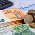 Nova cena evra: Objavljen zvanični kurs za 23. oktobar