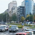 U Srbiji danas pretežno oblačno sa sunčanim intervalima, temperature do 15 stepeni